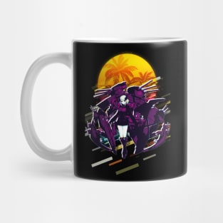 Azur Lane Roon Mug